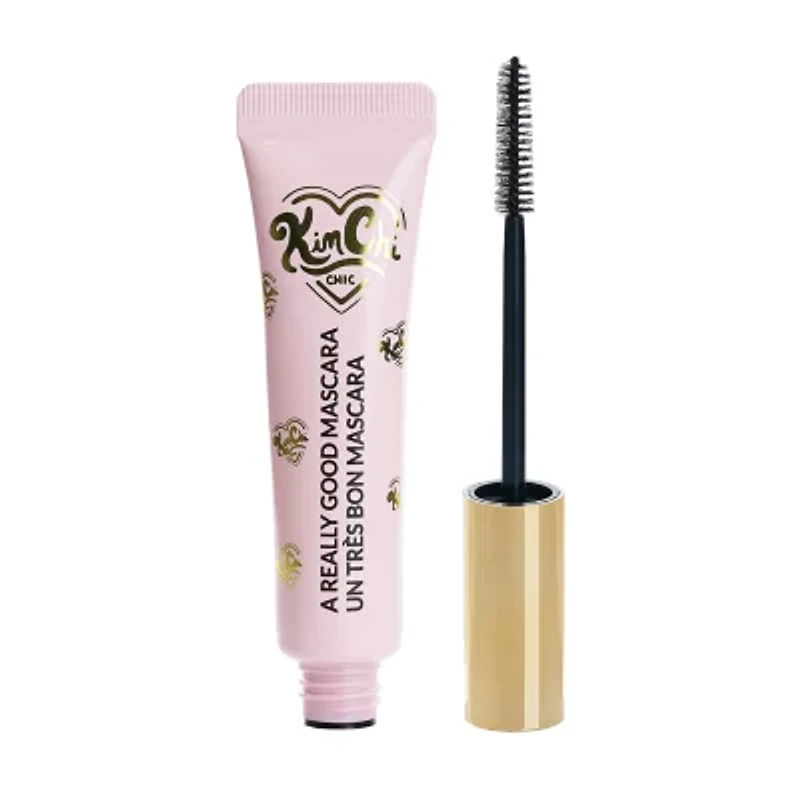 Kimchi A Really Good Mascara Volume And Lengthening