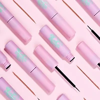 Kimchi Candy Girl Fake Freckle