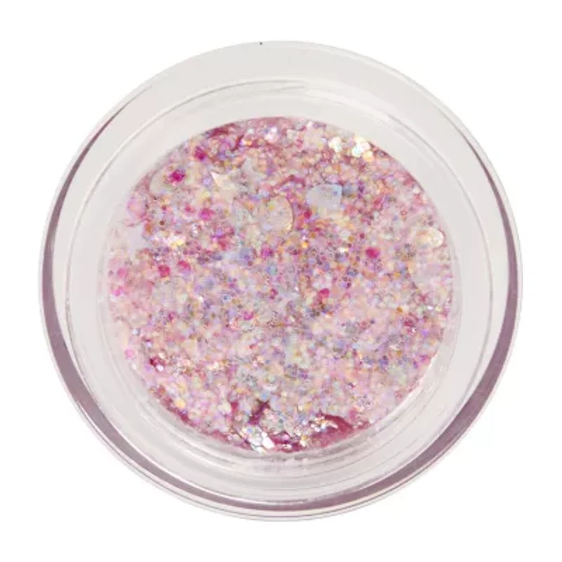 Kimchi Glitter Sharts Body