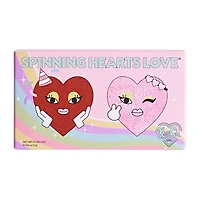 Kimchi Spinning Hearts Love Duo