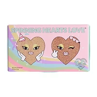 Kimchi Spinning Hearts Love Duo