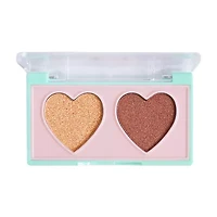 Kimchi Spinning Hearts Love Duo