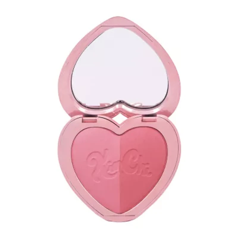 Kimchi Thailor Blush