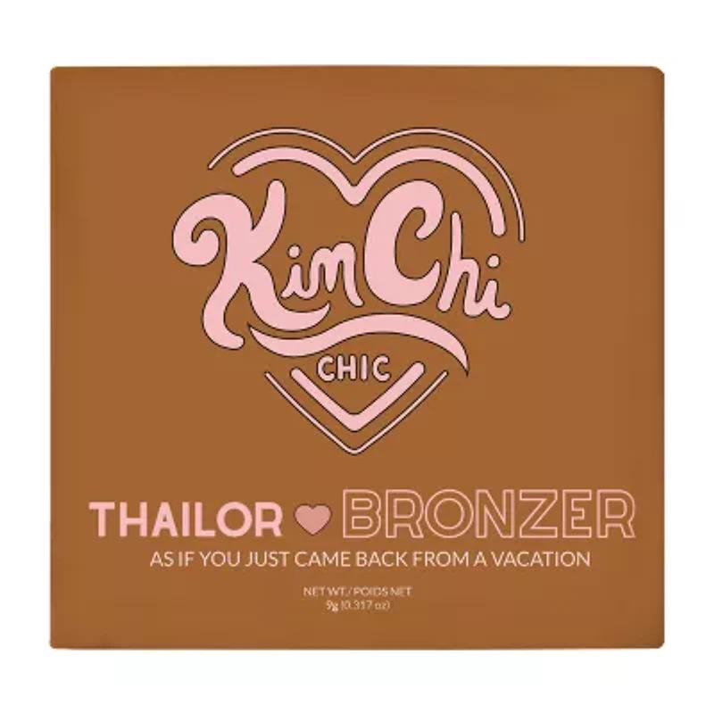 Kimchi Thailor Bronzer