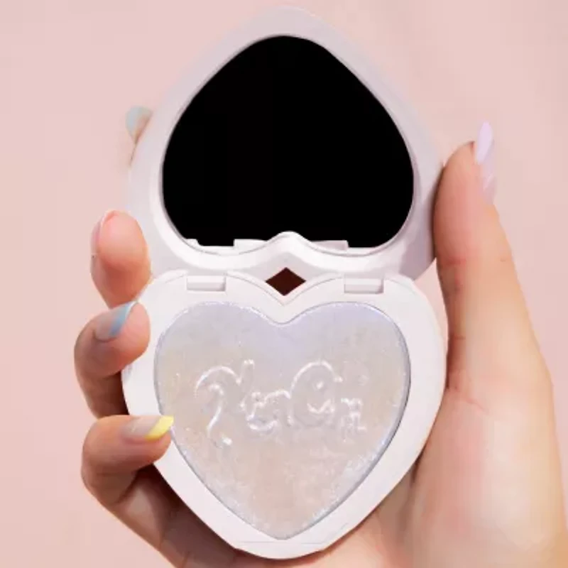 Kimchi Pearls Gone Wild Powder Shimmer Highlighter