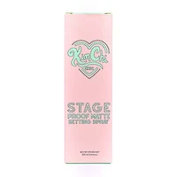 Kimchi Stage Proof Matte Setting Spray