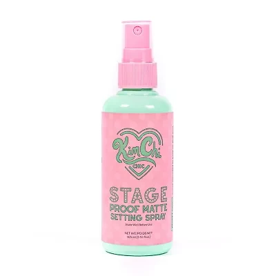 Kimchi Stage Proof Matte Setting Spray