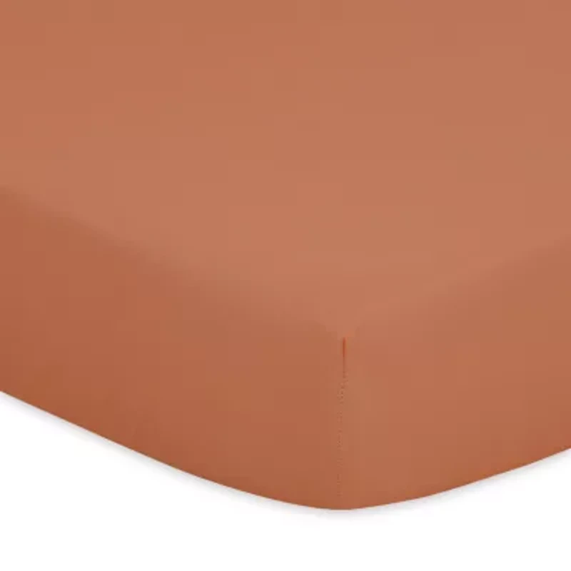 The Peanutshell Boho 4-pc. Crib Sheet