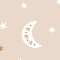 The Peanutshell Boho 4-pc. Crib Sheet