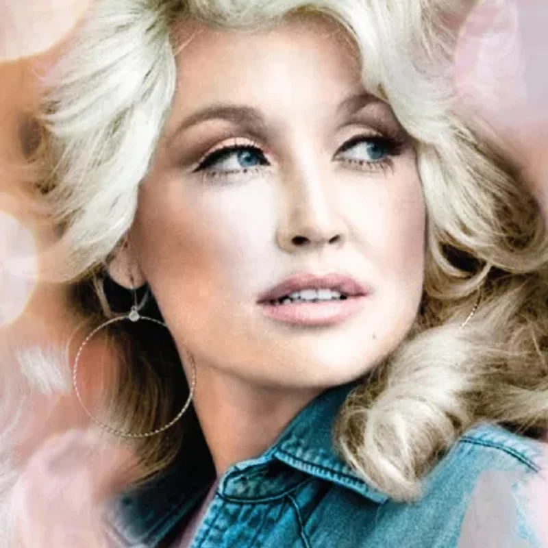 Dolly Parton Scent From Above