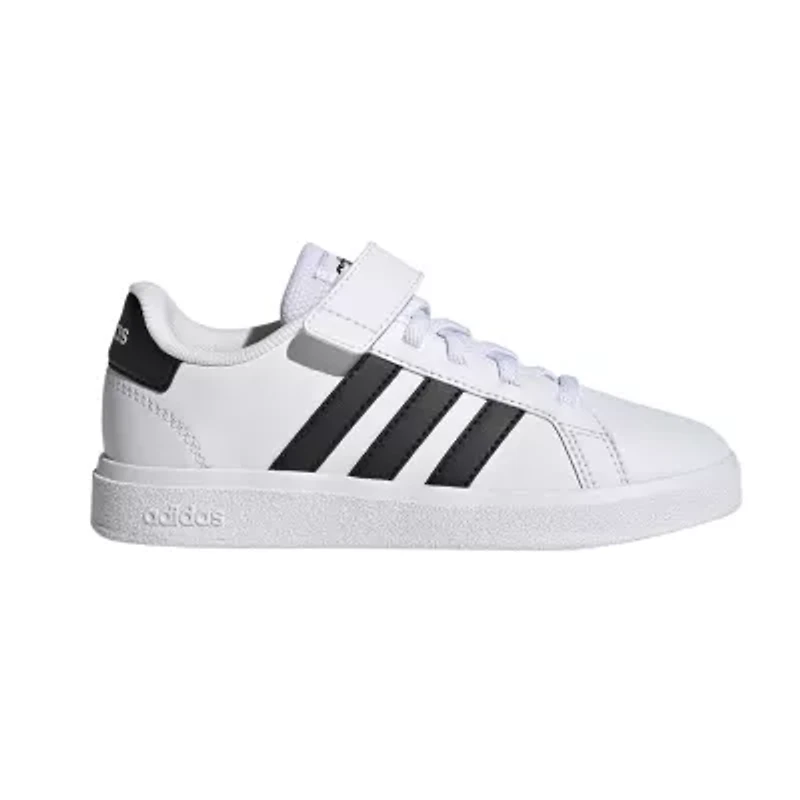 adidas Grand Court 2.0 El Little Kid Unisex Sneakers