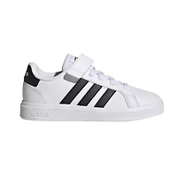 adidas Grand Court 2.0 El Little Kid Unisex Sneakers