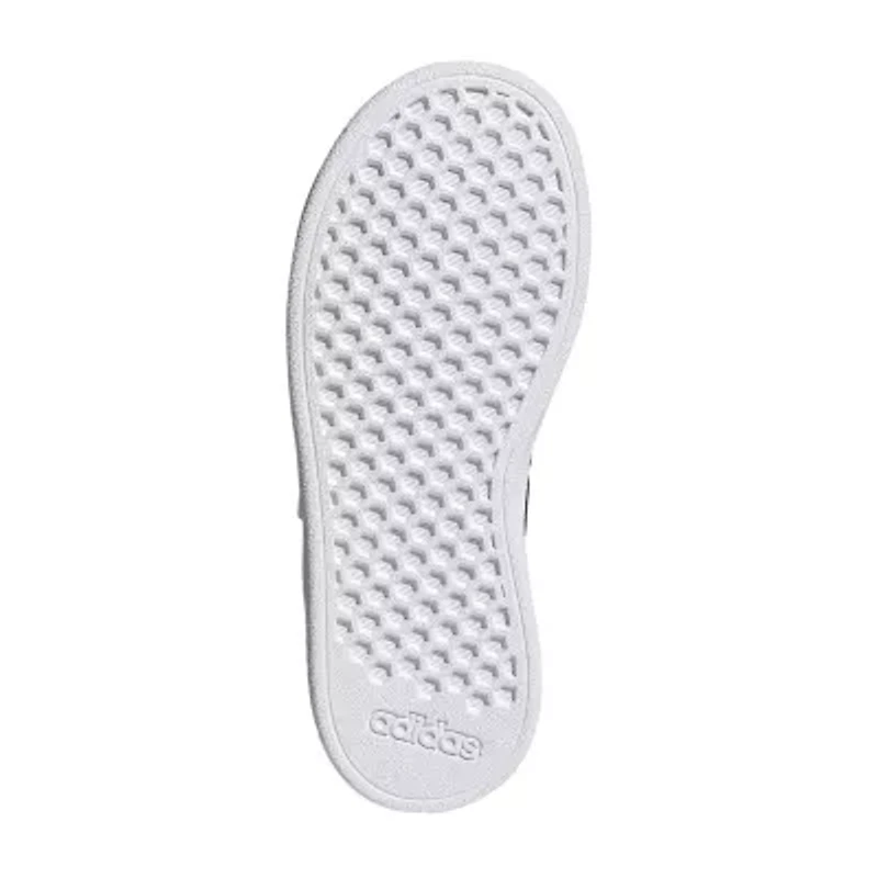 adidas Grand Court 2.0 El Little Kid Unisex Sneakers