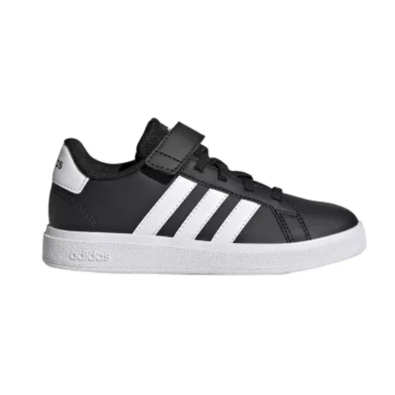 adidas Grand Court 2.0 El Little Kid Unisex Sneakers
