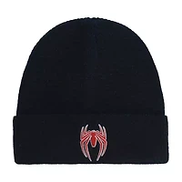Spiderman Mens Beanie