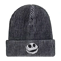 Nightmare Before Christmas Mens Beanie