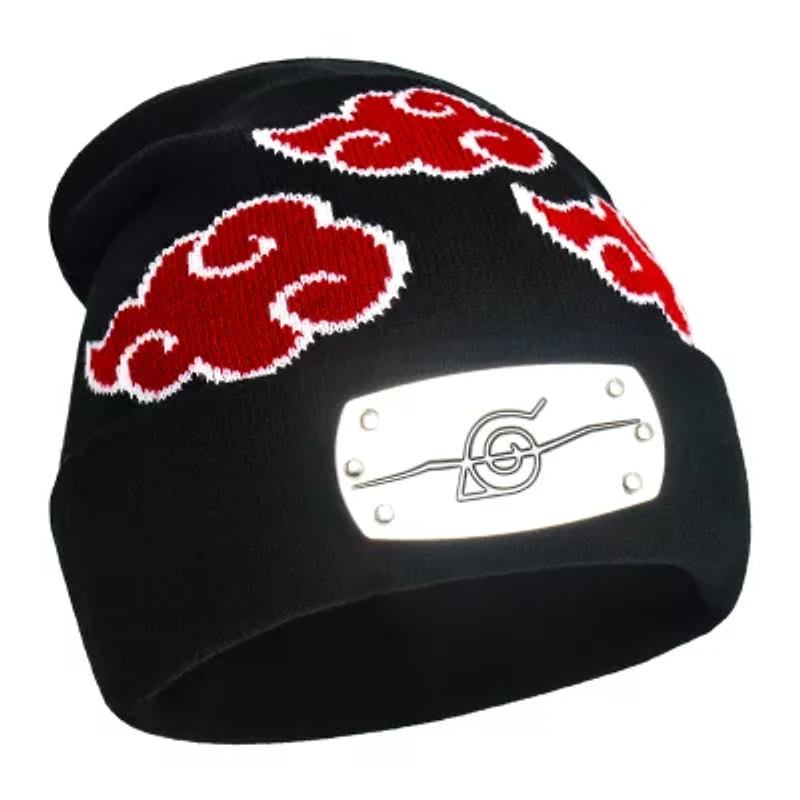 Naruto Mens Beanie