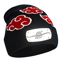 Naruto Mens Beanie