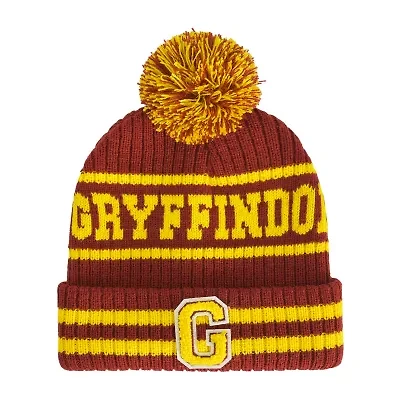 Harry Potter Mens Beanie