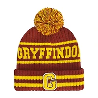 Harry Potter Mens Beanie