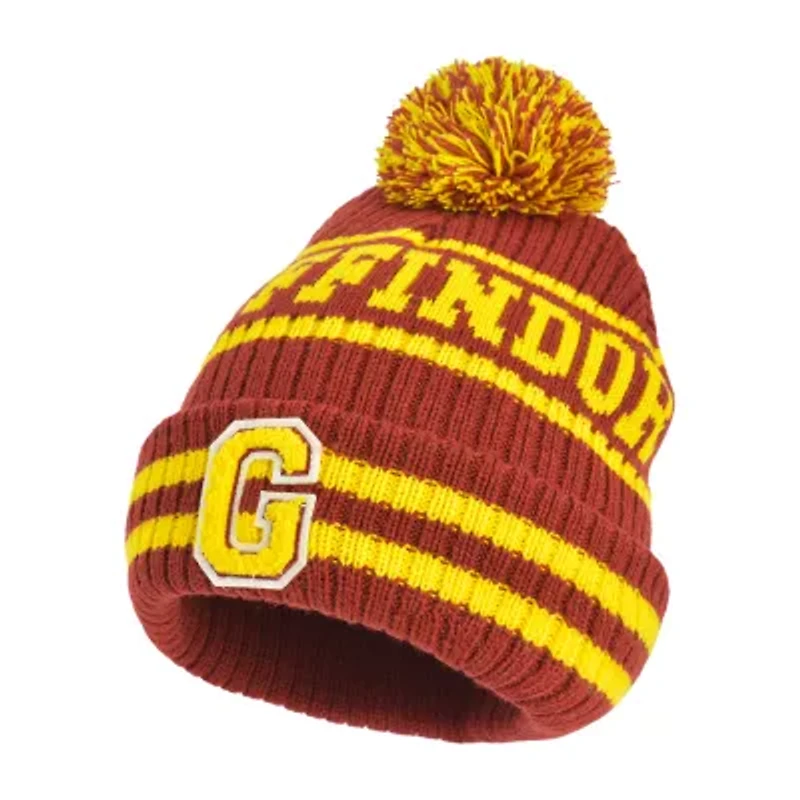 Harry Potter Mens Beanie