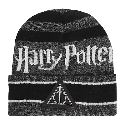 Harry Potter Mens Beanie