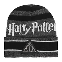 Harry Potter Mens Beanie
