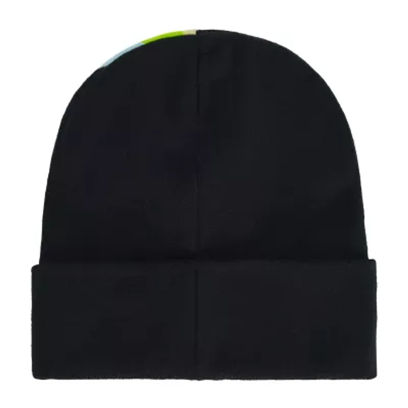 Rick And Morty Mens Beanie