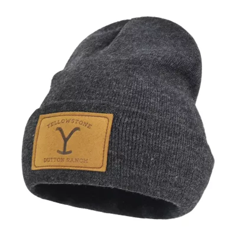 Mens Beanie
