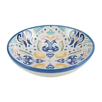 Certified International Lemonade Serving Bowl