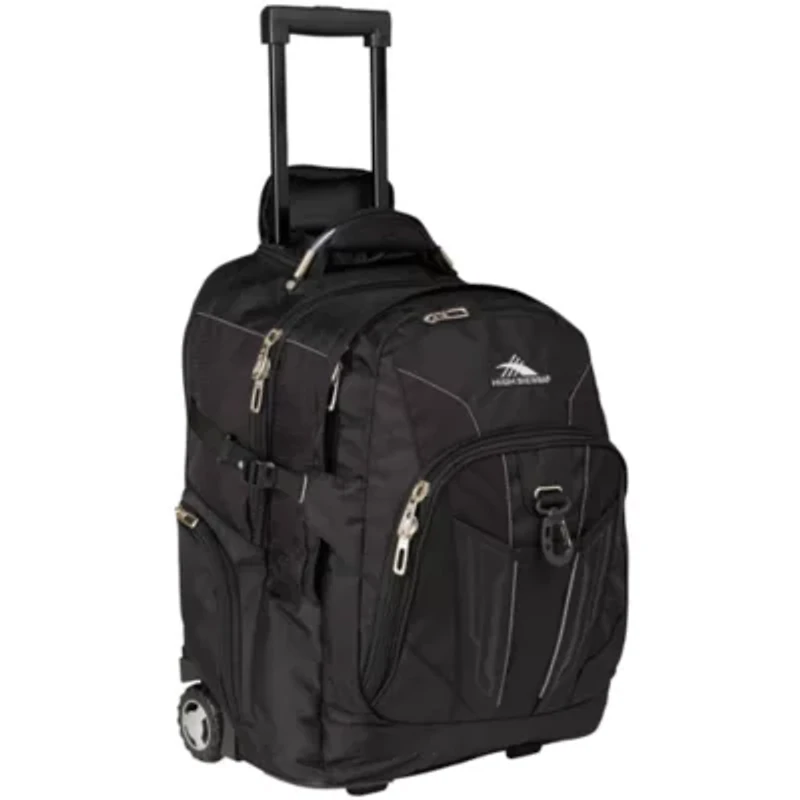 High Sierra® XBT Wheeled Backpack