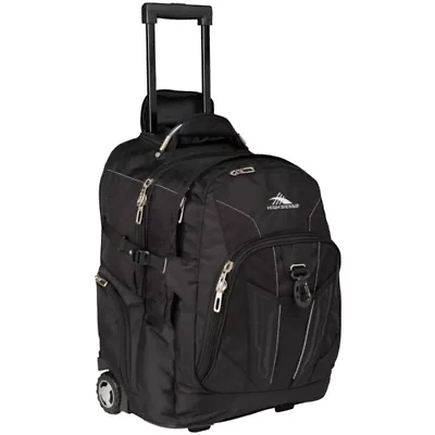 High Sierra® XBT Wheeled Backpack