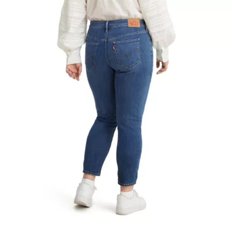 Levi's® Womens Plus 311™ Shaping Skinny Jean