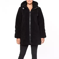Gallery Heavyweight Womens Bomber Jacket