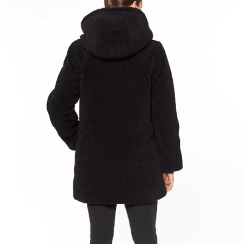 Gallery Womens Heavyweight Bomber Jacket
