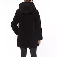 Gallery Heavyweight Womens Bomber Jacket