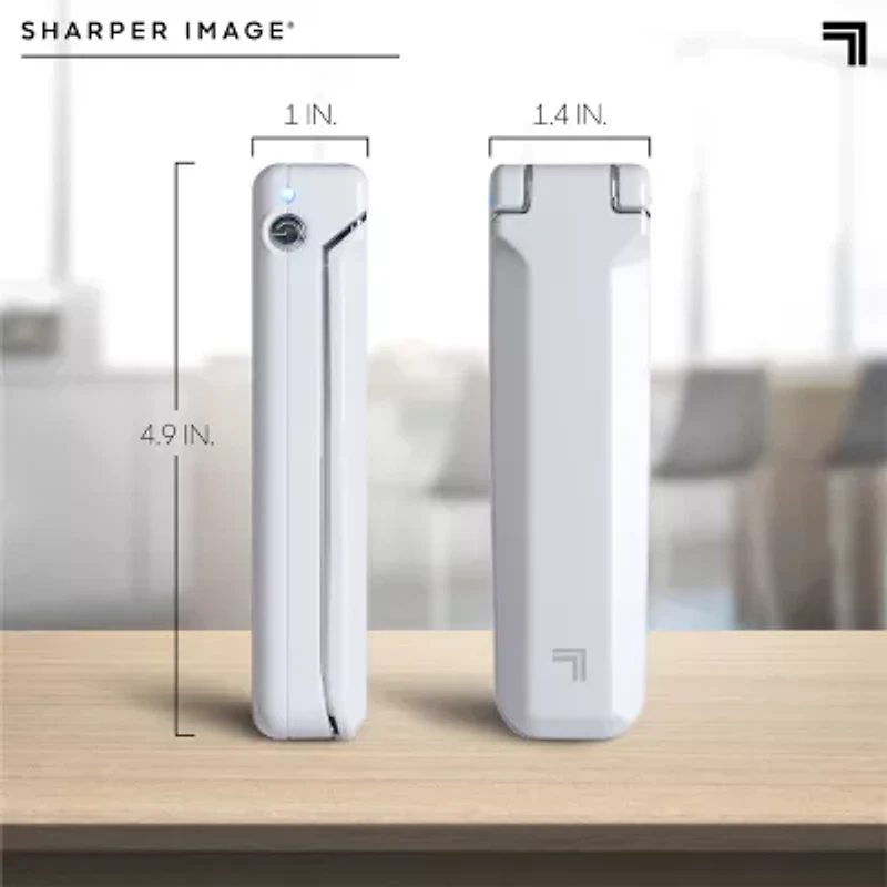 Sharper Image True UV Light Sanitizer Portable Wand