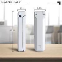Sharper Image True UV Light Sanitizer Portable Wand