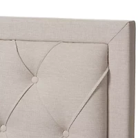 Aurelie Storage Bed