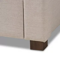 Aurelie Storage Bed