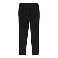 a.n.a. Womens Mid Rise Adaptive Skinny Jegging