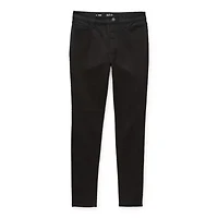 a.n.a. Womens Mid Rise Adaptive Skinny Jegging