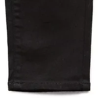 a.n.a. Womens Mid Rise Adaptive Skinny Jegging