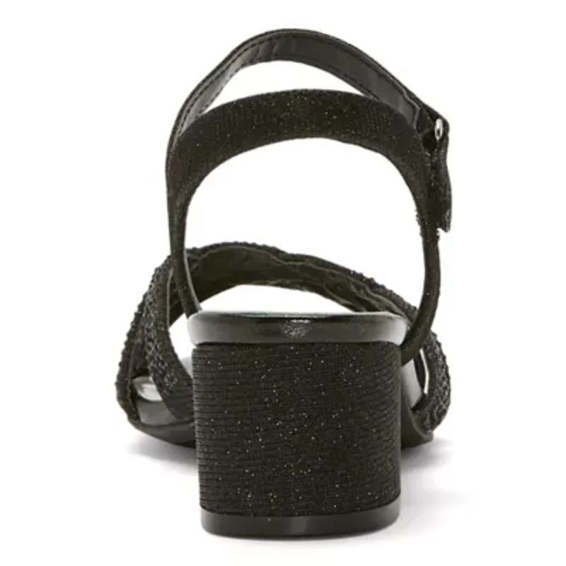 Pop Little & Big Kid Girls Epic Heeled Sandals