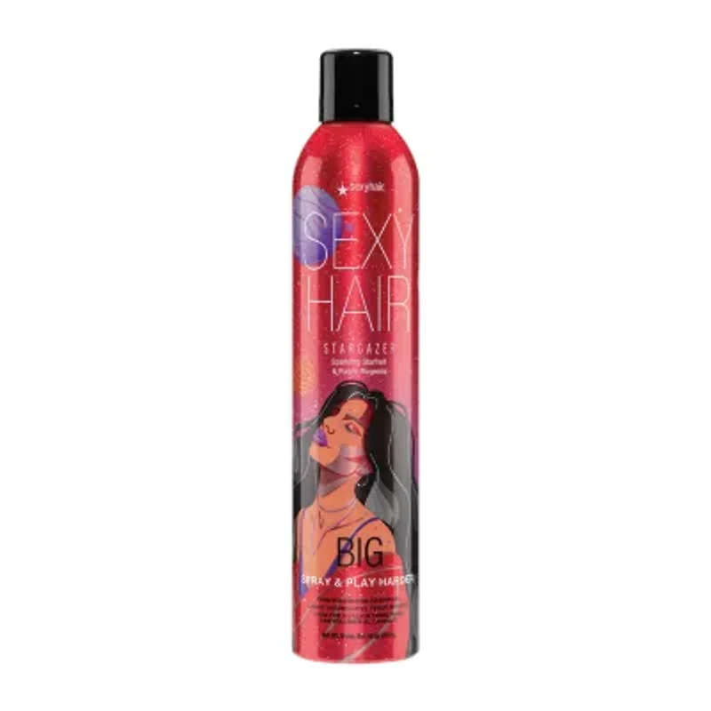 Sexy Hair Stargazer Hair Spray 10 oz.
