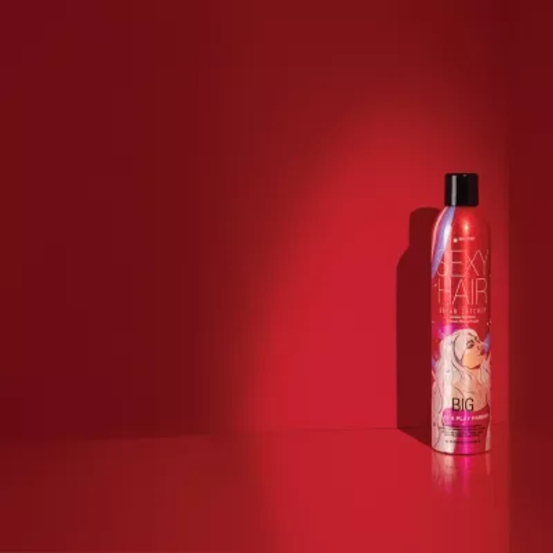 Sexy Hair Dream Catcher Hair Spray 10 oz.