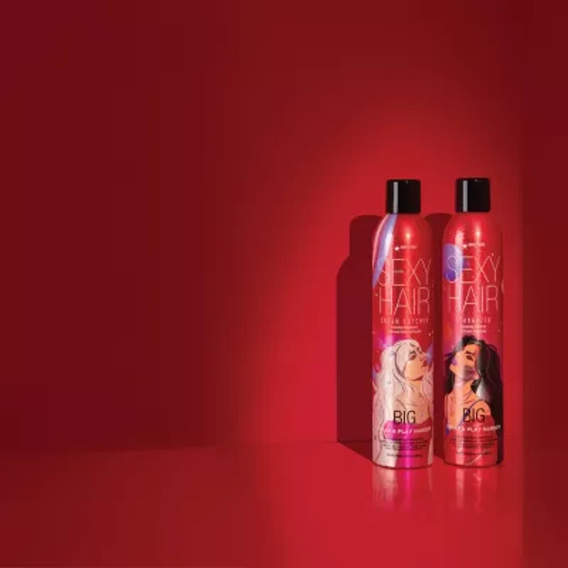 Sexy Hair Dream Catcher Hair Spray 10 oz.