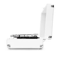 Victrola Canvas Bluetooth Suitcase Record Player