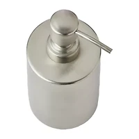 Saturday Knight Neutral Nuances Roche Soap/Lotion Dispenser