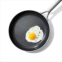 OXO Mira 3-Ply Stainless Steel 10-pc. Pots and Pans Cookware Set